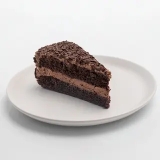 Muerte por chocolate ( ración)