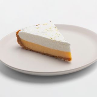 Tarta de Lima ( ración). *La más vendida*