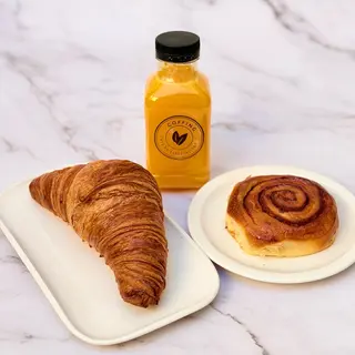 Pack Desayuno Dulce