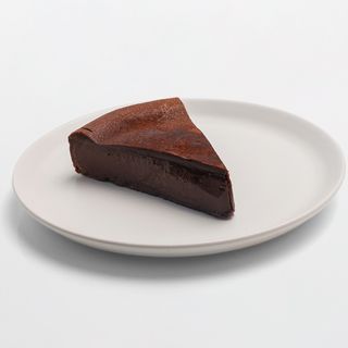 Coulant de Chocolate ( ración) 