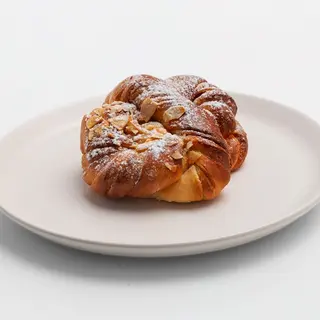 Rollito de Cardamomo