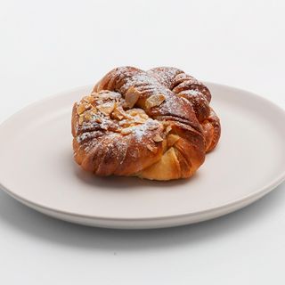 Rollito de Cardamomo