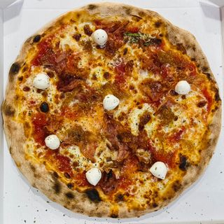 Pizza Búfala (40 Cm.)