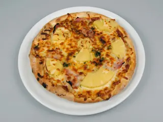 Pizza Capresse