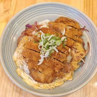 96.TONKATSU DON
