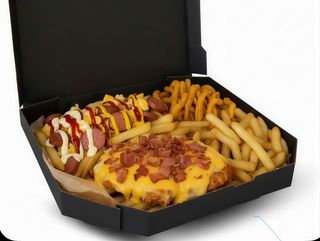 Papas pecados