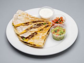 Quesadilla de pollo XL