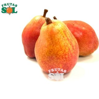 Pera Roja 1º (1kg. Aprox.)