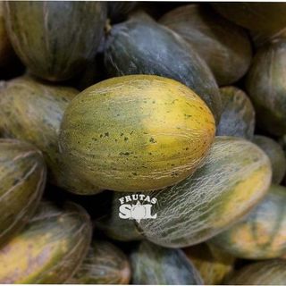 Melón 1º  - Pieza (2,800 Kg. Aprox.)