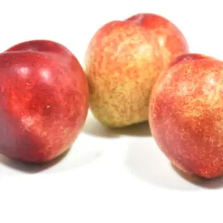 Nectarina Blanca Ex (1 Kg Aprox.)