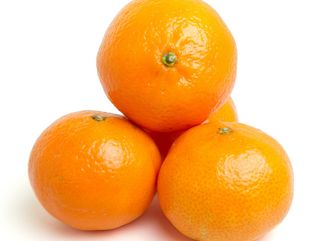 Mandarina Orri (1Kg. Aprox)