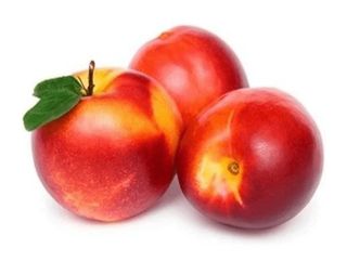 Nectarina Roja (1 Kg. Aprox.)