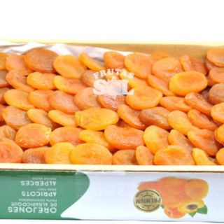 Orejones Albaricoque (500 Gr. Aprox)