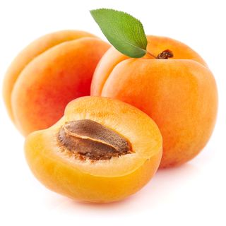 Albaricoques (1 Kg Aprox)