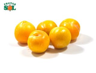 Ciruela Sun Gold (1 Kg. Aprox.)