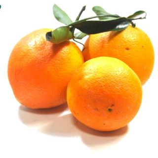 Naranja Hoja (1 Kg Aprox)