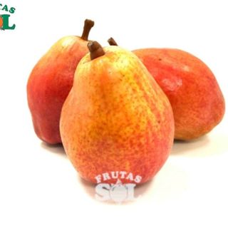 Pera Roja (1 Kg. Aprox.)