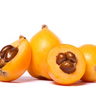 Níspero (1 Kg Aprox)