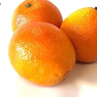 Naranja Mesa Nacional (1 Kg Aprox)