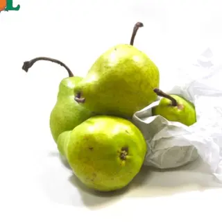 Pera Packhams (1 Kg. Aprox.)