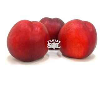 Nectarina Blanca (1 Kg Aprox.)
