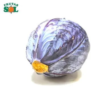 Lombarda (1 Kg Aprox.)