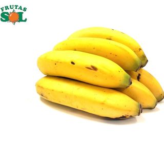 Plátano 1º (1 Kg. Aprox.)