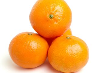 Mandarina Tangold Diagonal (1Kg. Aprox)