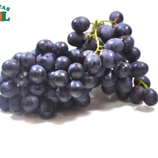 Uva Negra Ex (1 Kg Aprox)