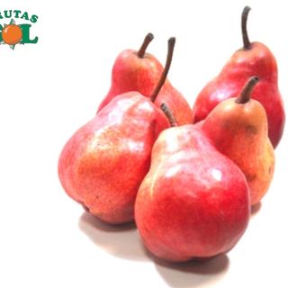 Pera Roja (1kg. Aprox.)