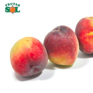 Melocoton Rojo (1Kg. Aprox)