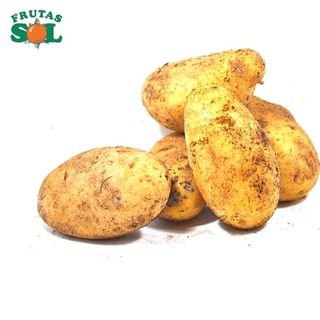 Patata Spunta Egipto - Saco (10 Kg. Aprox.)