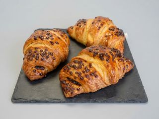 Mini Croissant Dulce (15 Uds.)