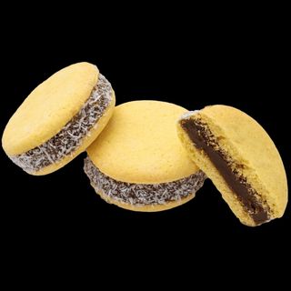 Alfajor de maizena