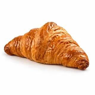 Croissant Mantequilla (1 ud.)