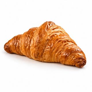 Croissant Mantequilla (1 ud.)