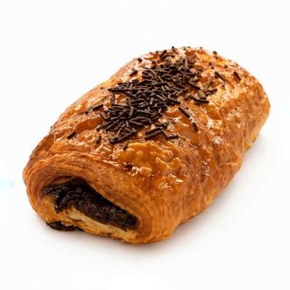 Napolitana Chocolate