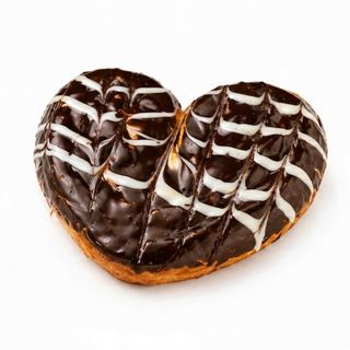 Palmera Chocolate