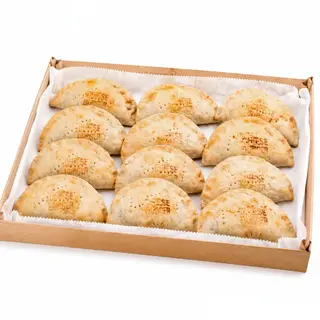 Empanadillas (9 uds.)