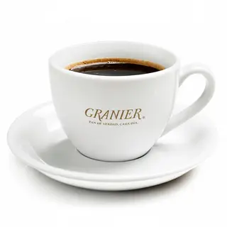 Café Expresso Normal (8 oz.)