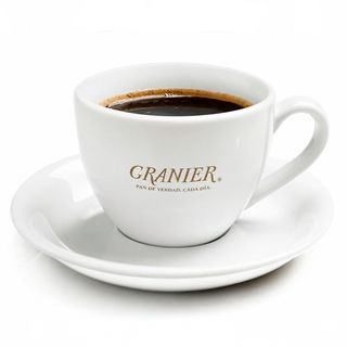 Café Expresso Normal (8 oz.)