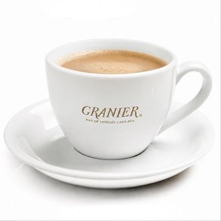Café Con Leche Sin Lactosa Normal (8 oz.)
