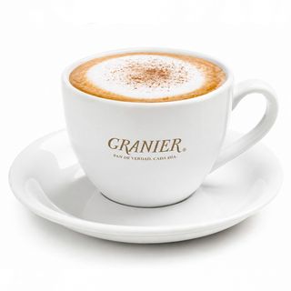 Café Capuccino (8 oz.)