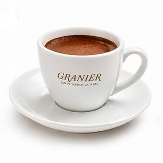 Chocolate (8 oz.)