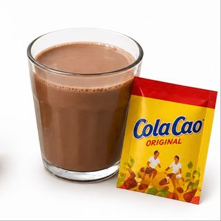  Cola Cao (16 oz.)