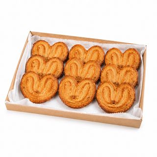 Palmeritas Variadas (24 uds.)