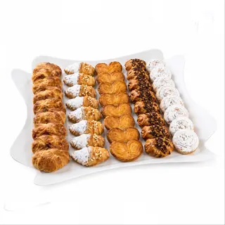 Mini Bollería Variada (40 uds.)