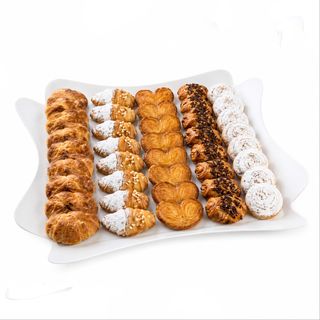 Mini Bollería Variada (40 uds.)