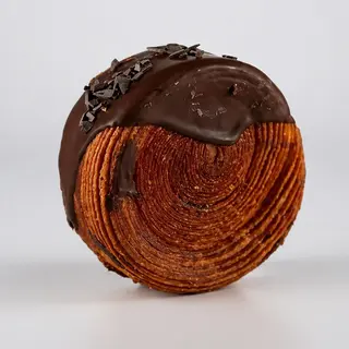 New York Roll Chocolate Negro
