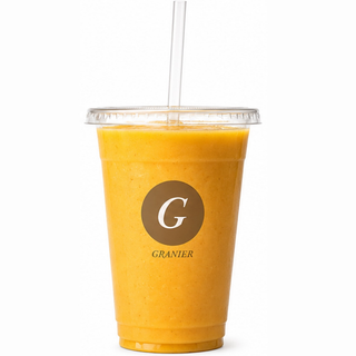 Smoothie Tropical Sun